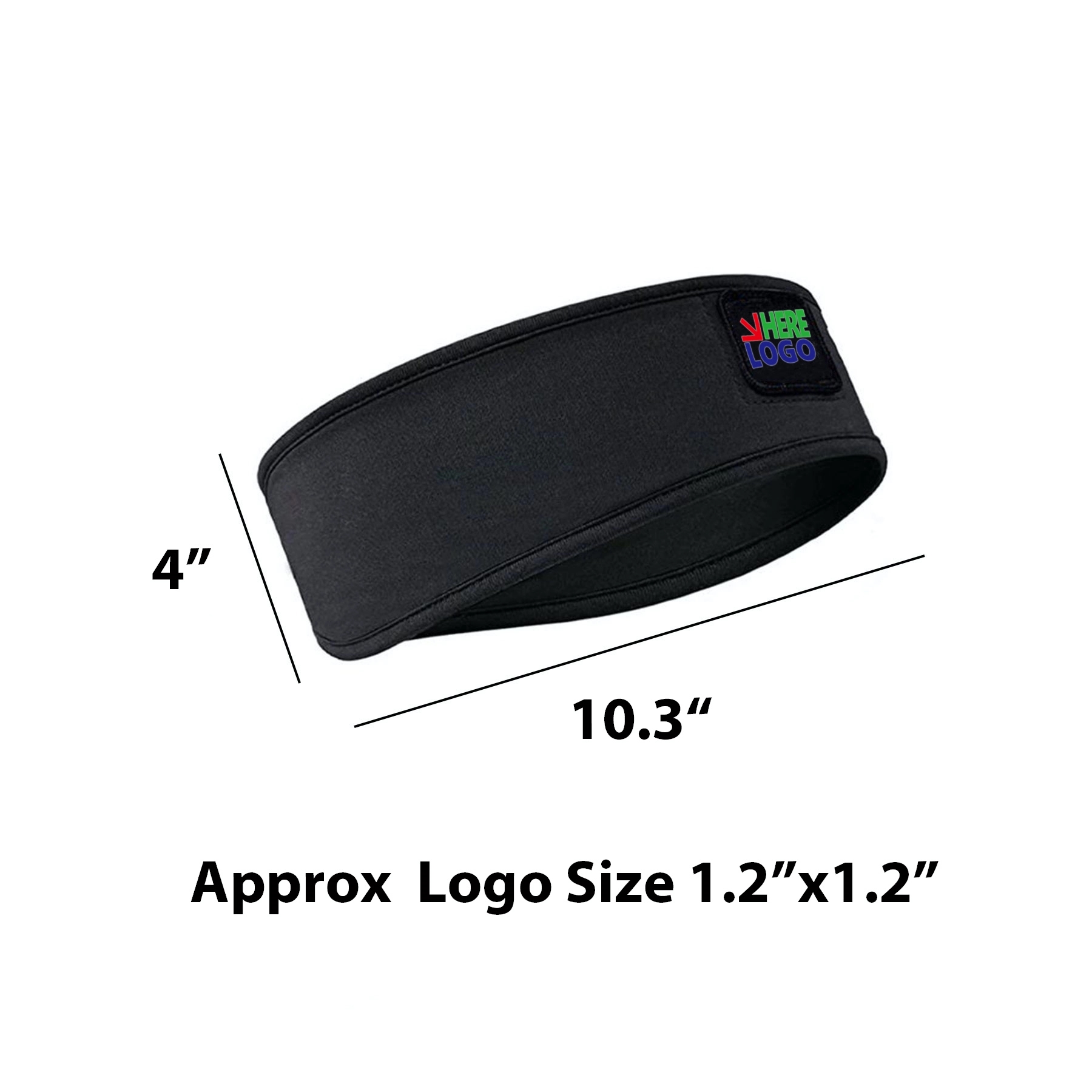 Sleep Sports Music Headband Headphone 11