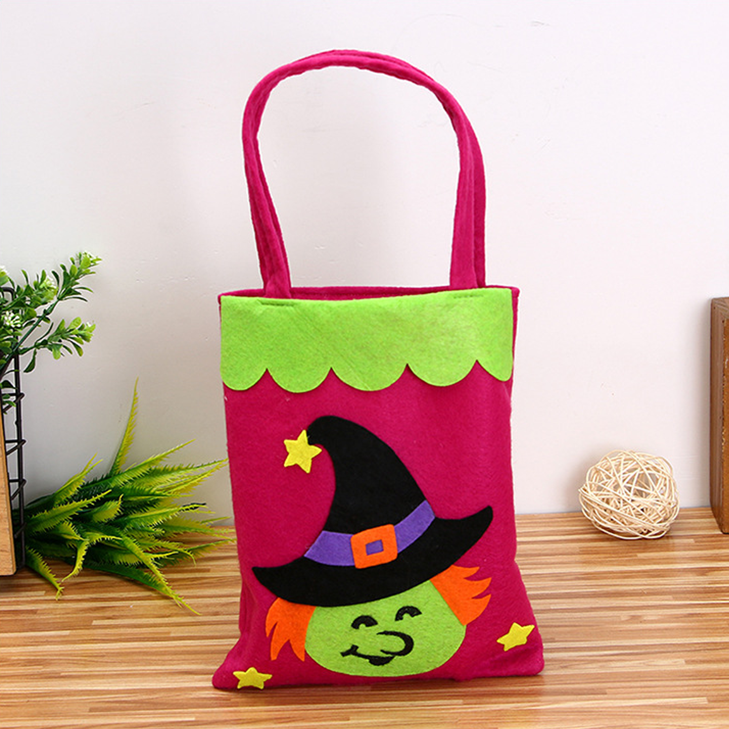 Halloween Goodie Bag 4