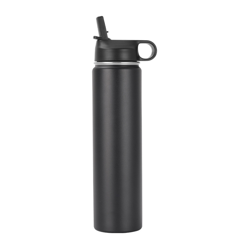 25 Oz. Stainless Steel Sports Water Bottle, custom water bottle with logo imprint 3