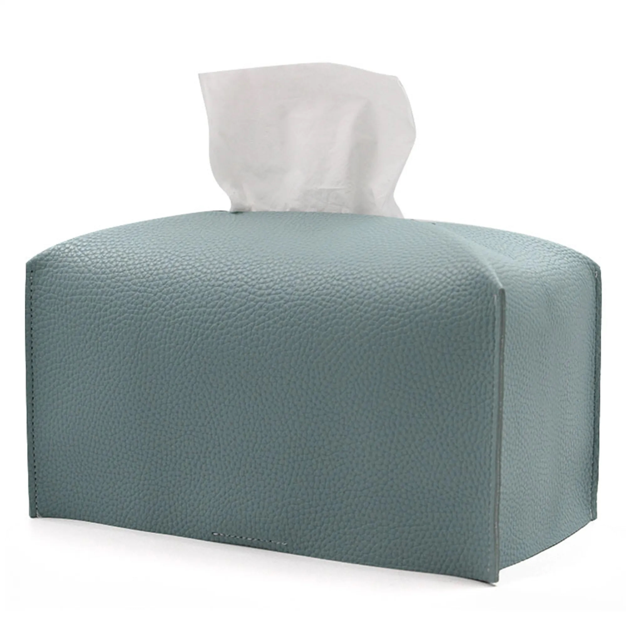 Tissue Box Cover Holder 6