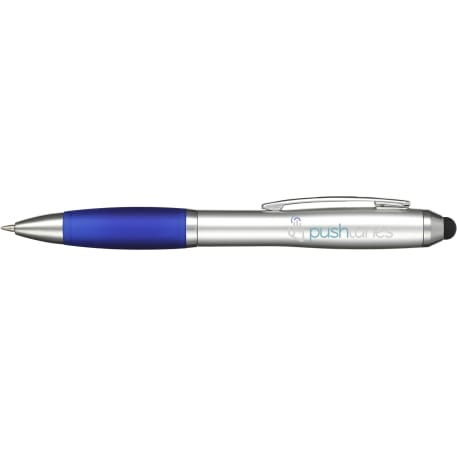 Nash Gel Stylus Pen 5