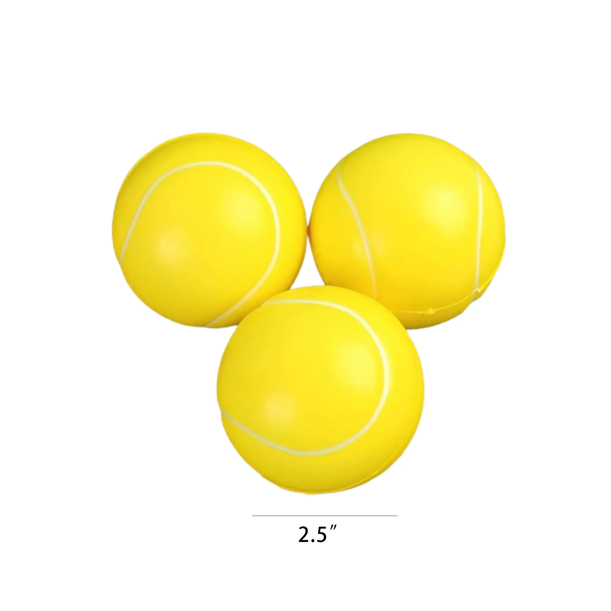 PU Decompression Football 2
