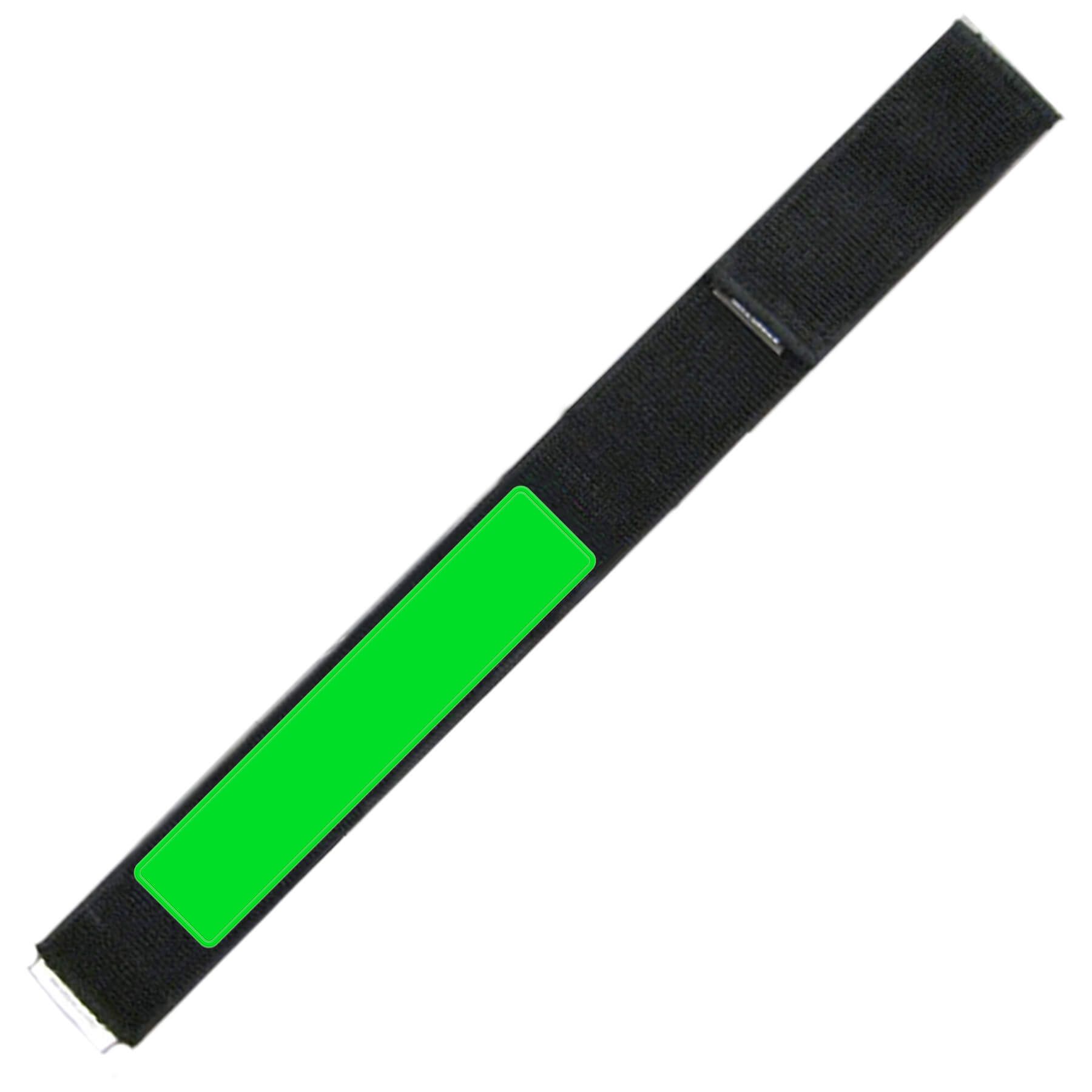 2" Reflective Armband 21