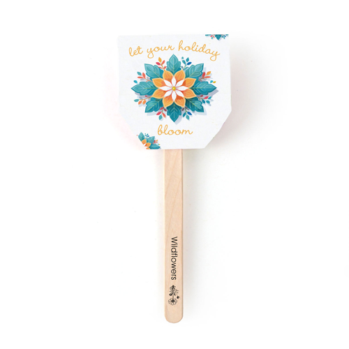 Holiday, Seed Pops 6