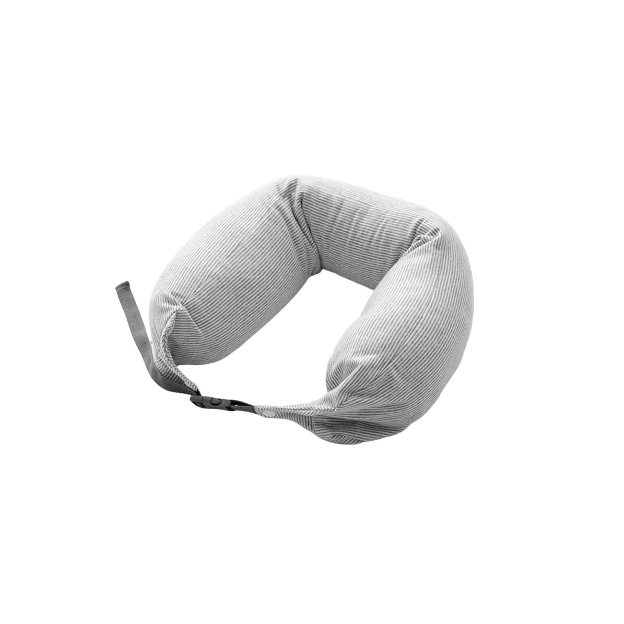 Convertible Comfort Support Pillow 25.6" Length 8