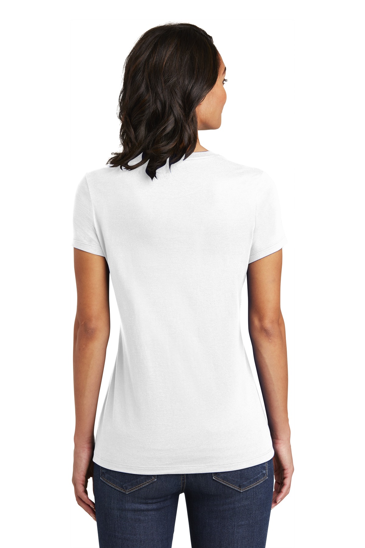 District Women's Very Important Tee . DT6002 86