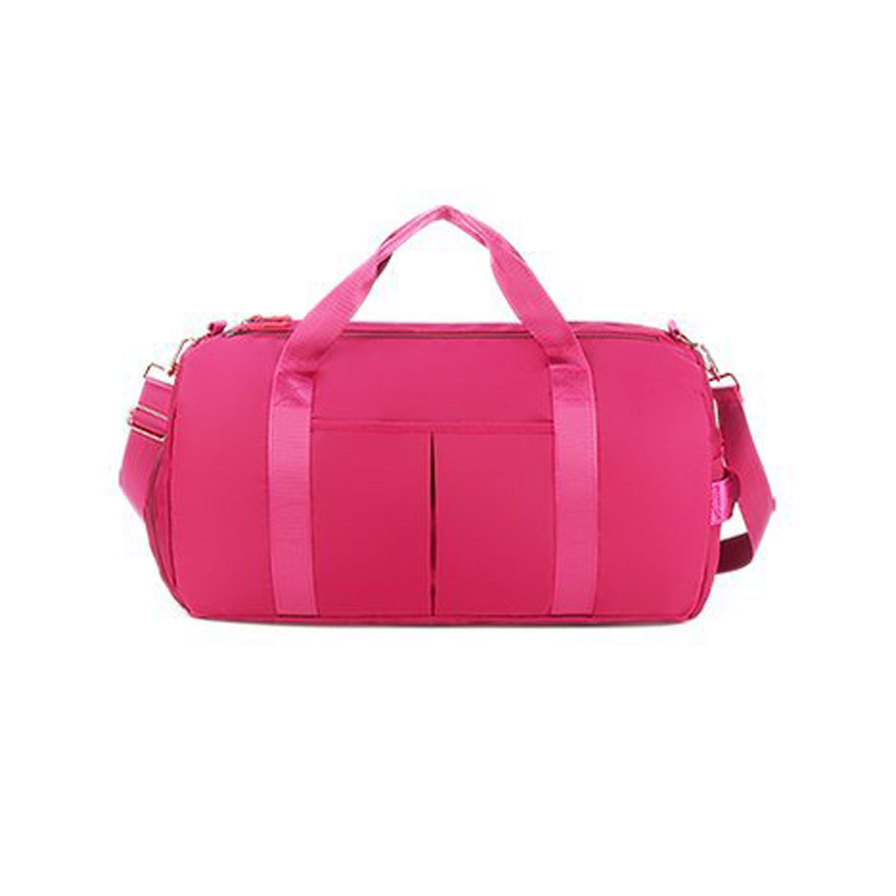 Sports Gym Travel Duffel Bag 7