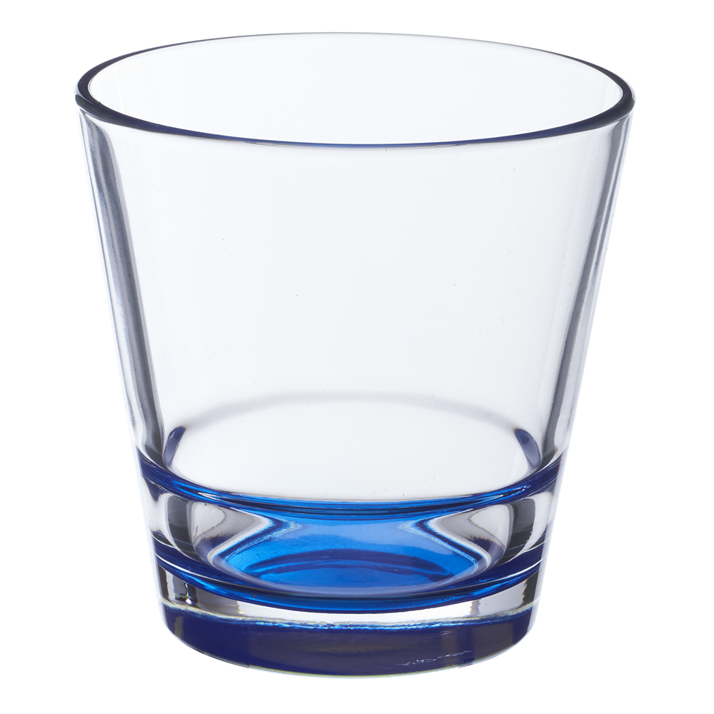 10.5 oz ARC Stackable Old Fashioned Glasses 8