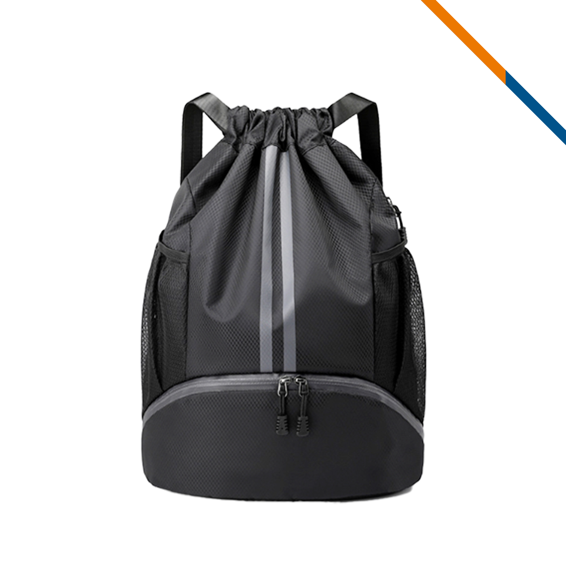 Vera Drawstring Backpack 7
