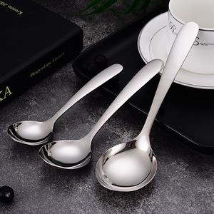 Stainless Steel Multipurpose Spoon 5