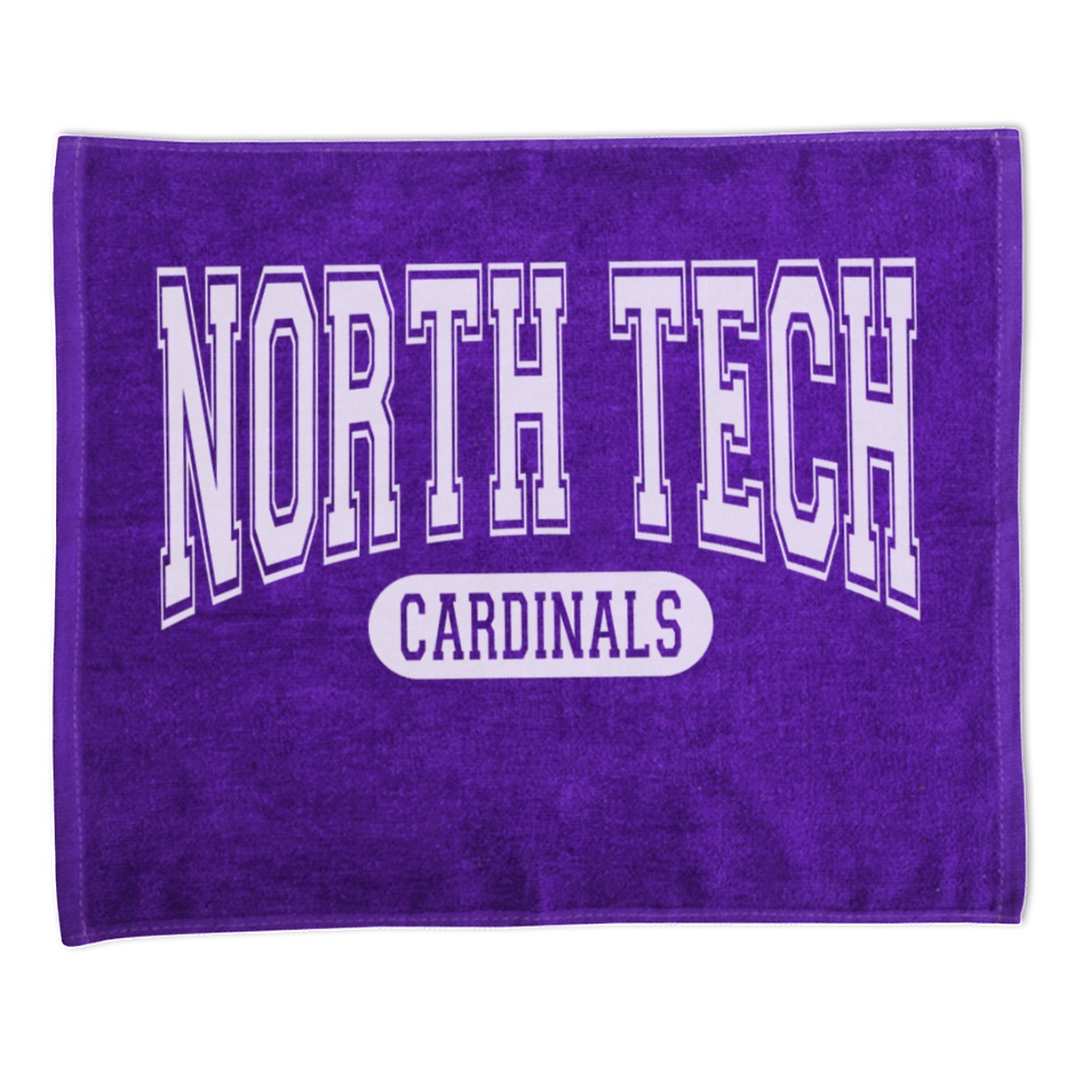 Soft Touch Sport/Stadium Towel 3