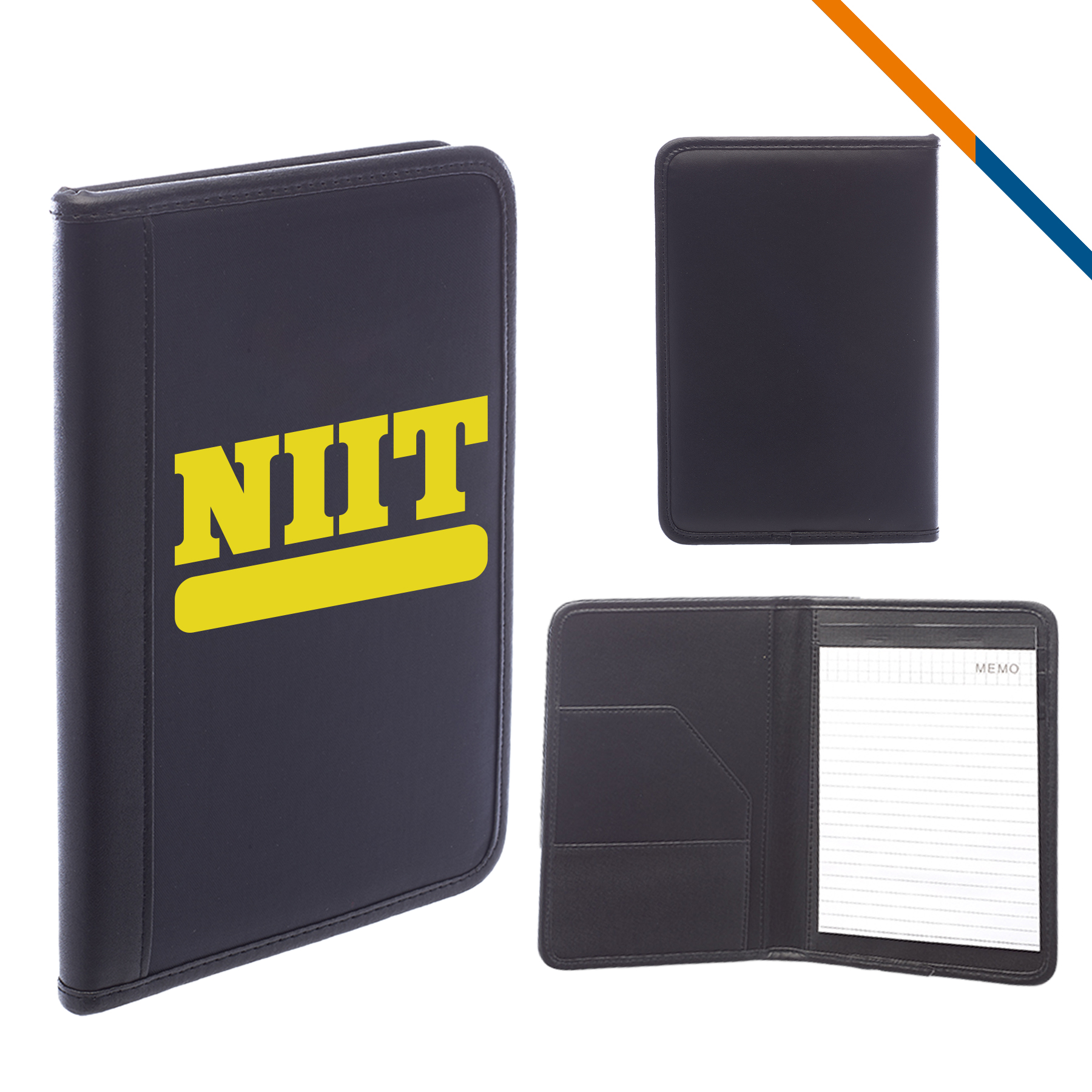 Gordon Journal Portfolios 3