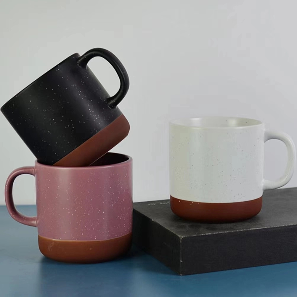 13oz Classic Coffee Mug 6