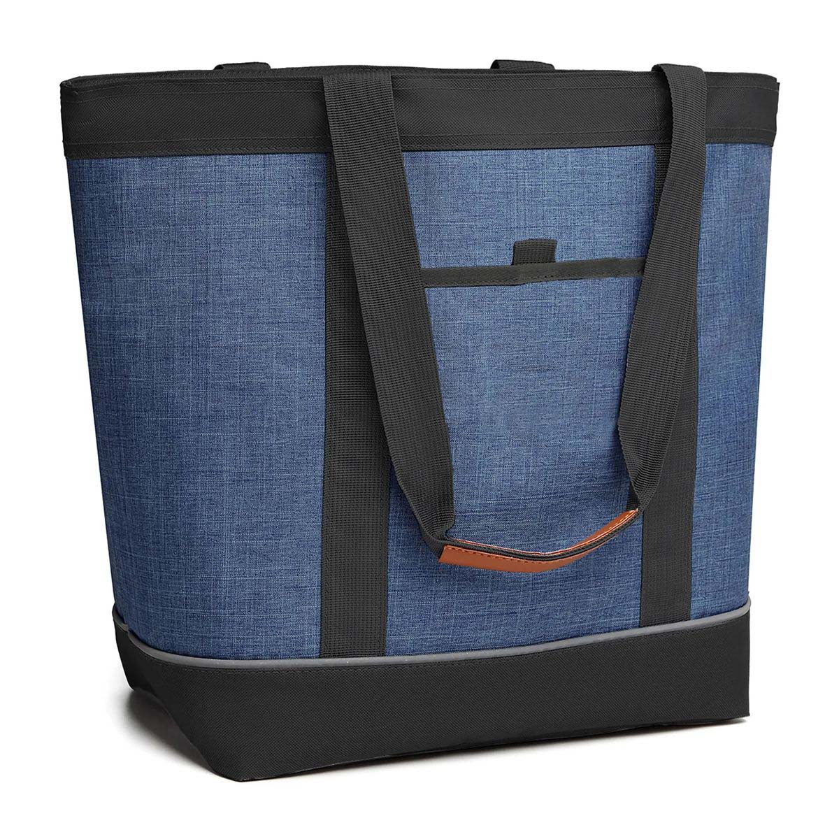 24L Portable Tote Cooler Bag for Picnics 11