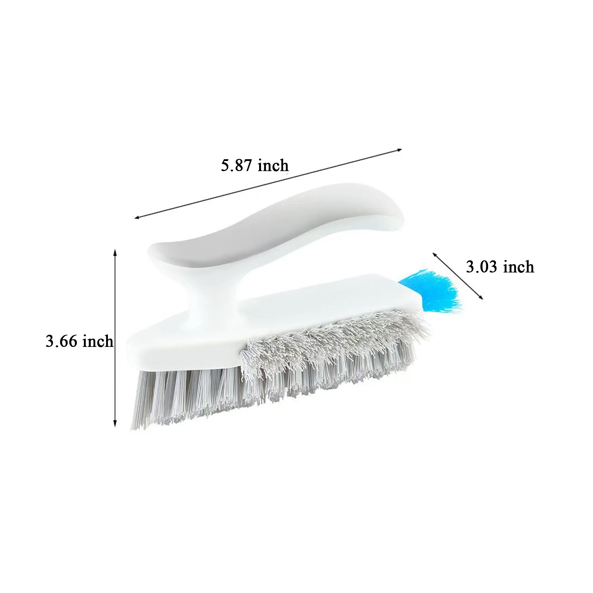 All In One Gap And Crevice Cleaning Brushes 2
