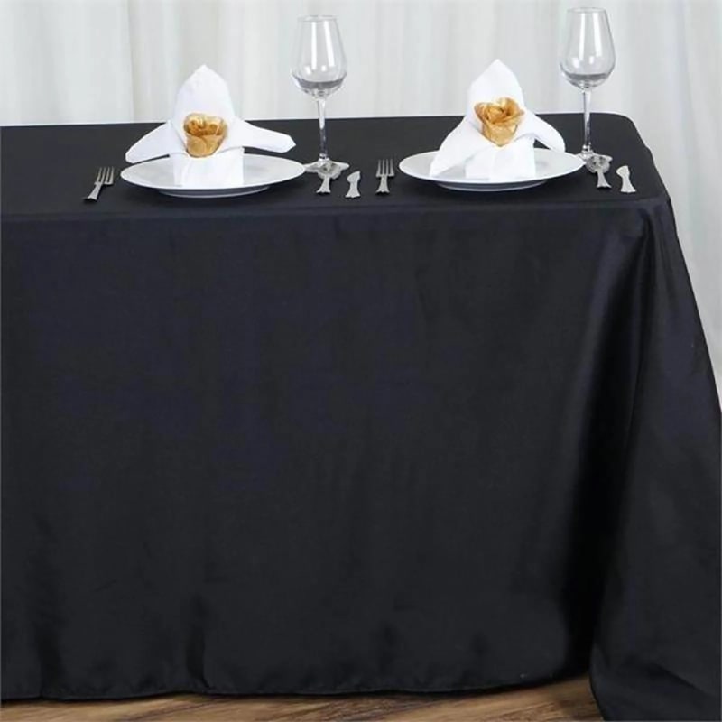 8FT Trade Show Table Cover - Full Color Imprint 4