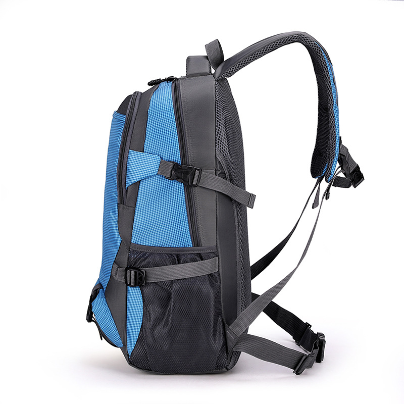 Large Capacity Backpack 3