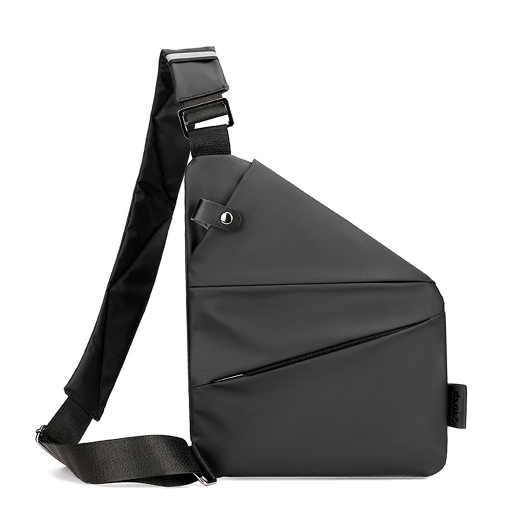 Multi-Pocket Chest Bag 23