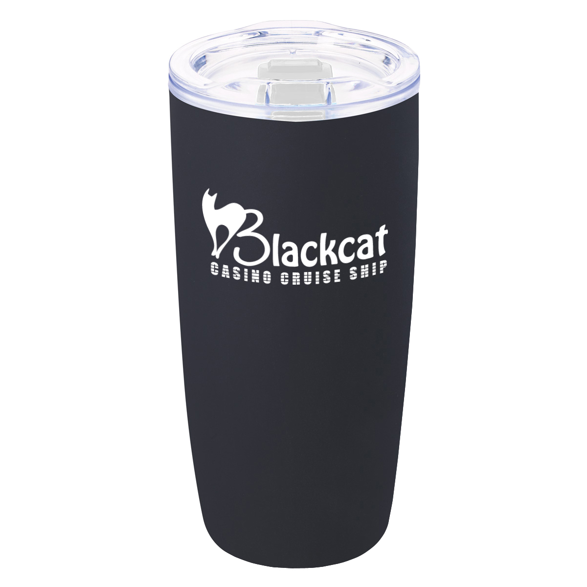 19 Oz. Everest Noir Tumbler 2