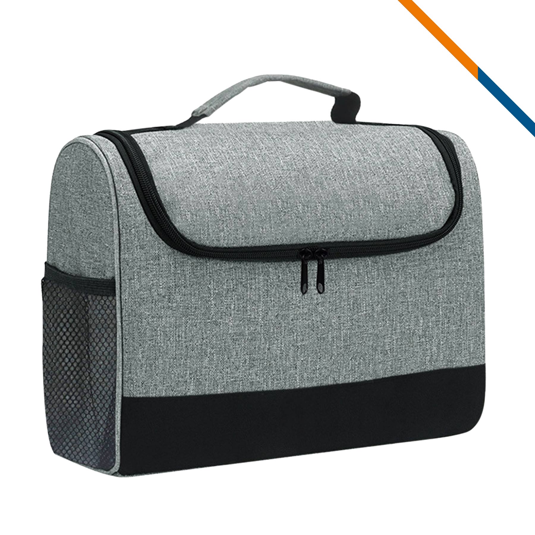 BarGuard Pro Bartender Tool Bag 9