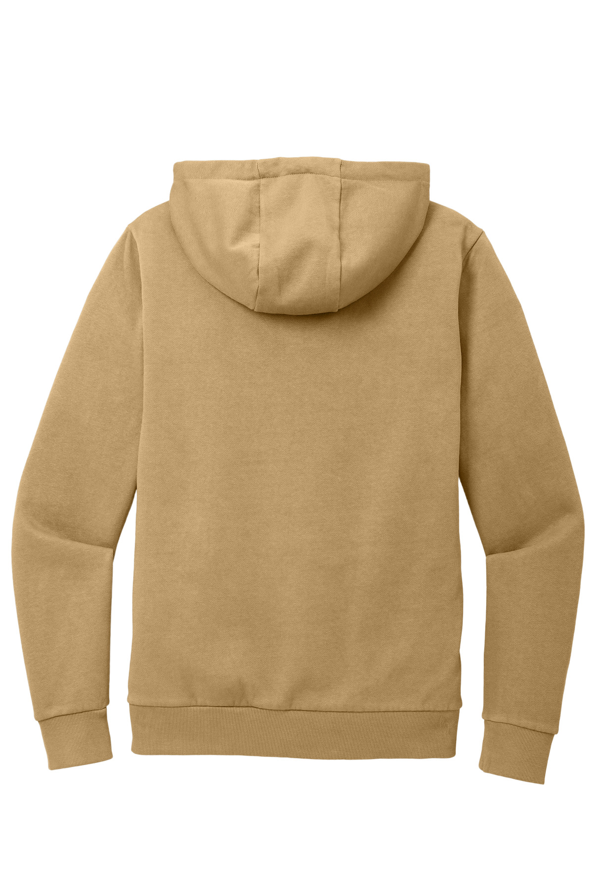District Wash Fleece Hoodie DT2200 37