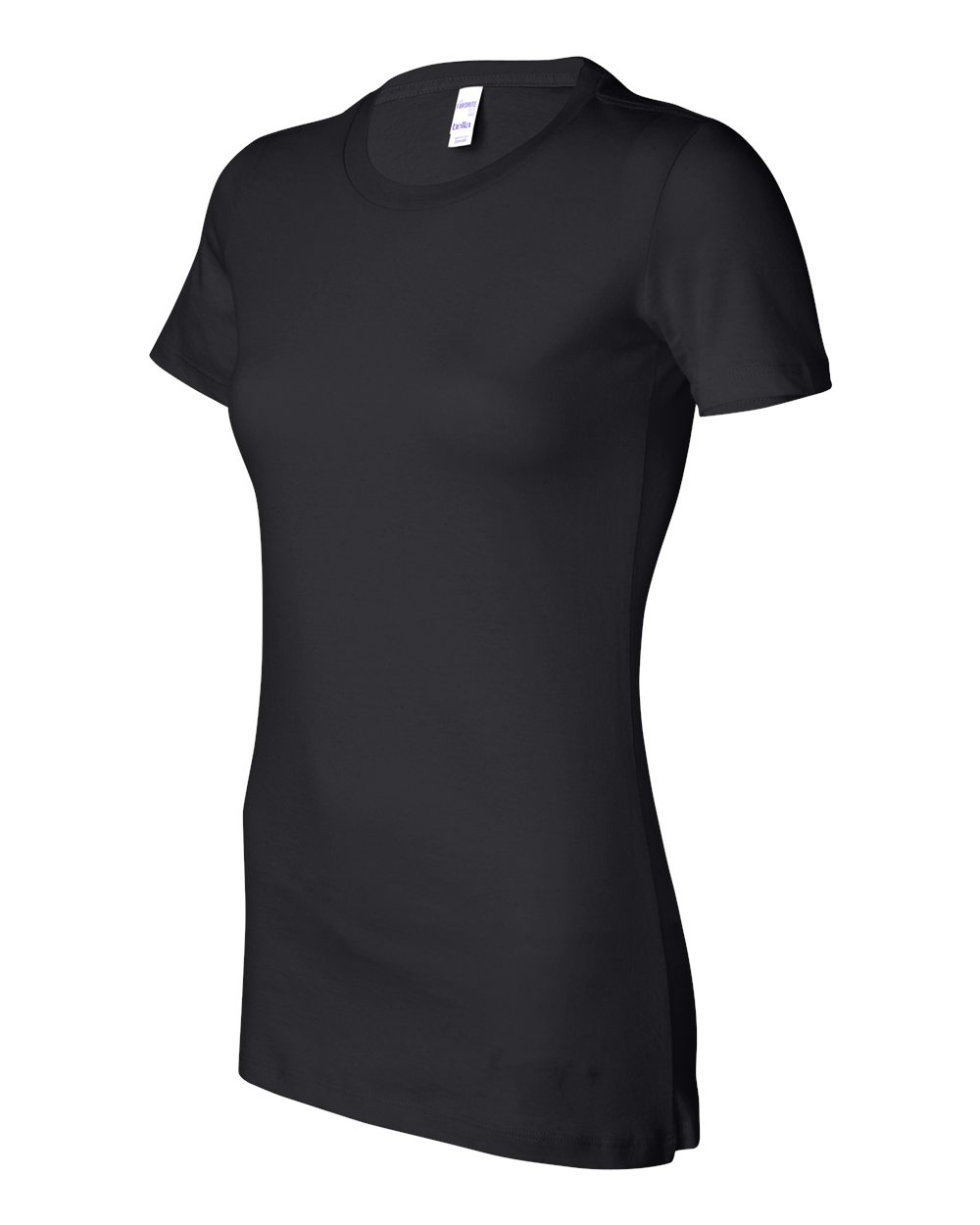 Women's Slim Fit Tee - 6004 163