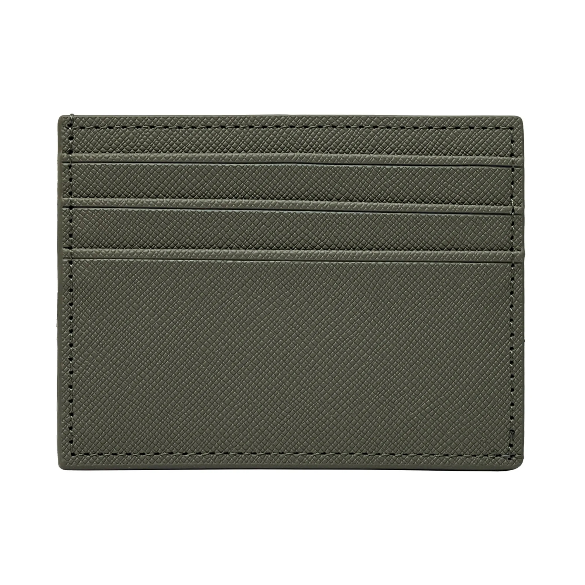 PU Leather Double-Sided Card Holder 13