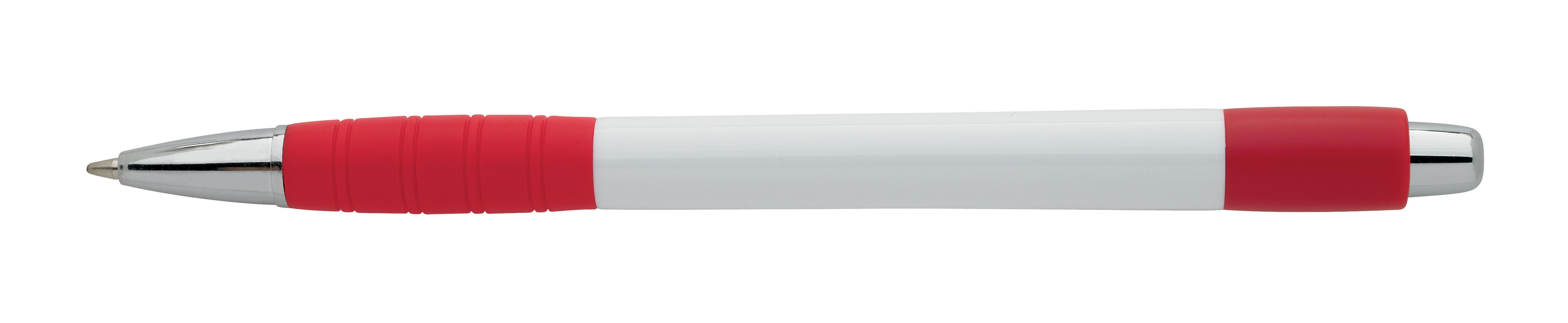 Good Value™ White Element Pen 48