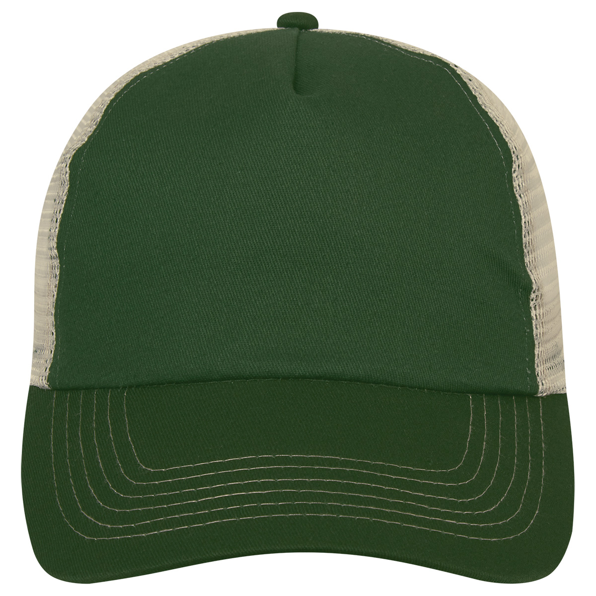 5 Panel Mesh Back Price Buster Cap 23