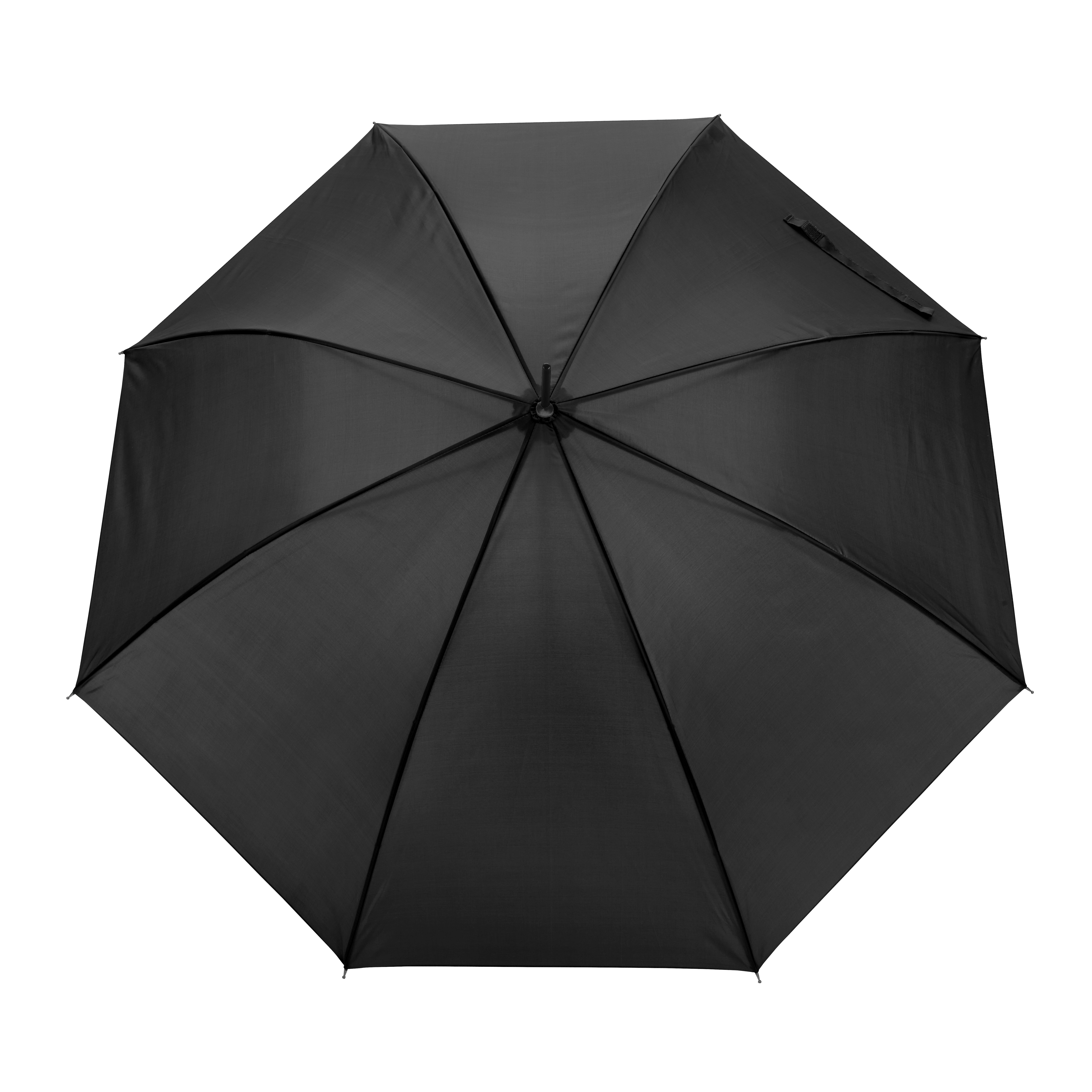 Shed Rain™ 48" Wood-Handled Auto-Open Stick Umbrella 2