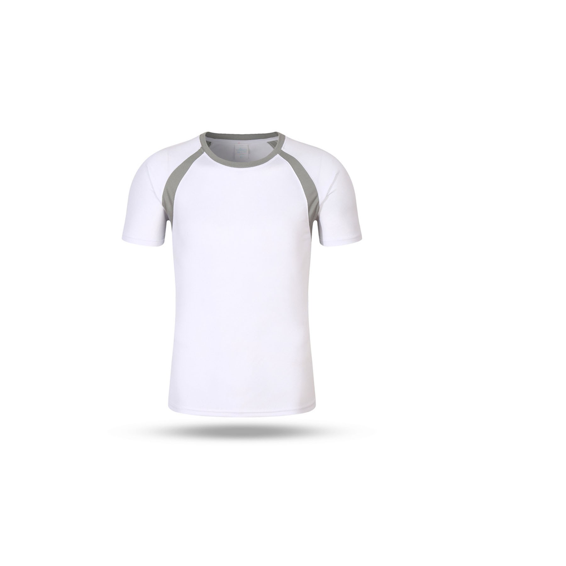 Round Neck Shirt 4