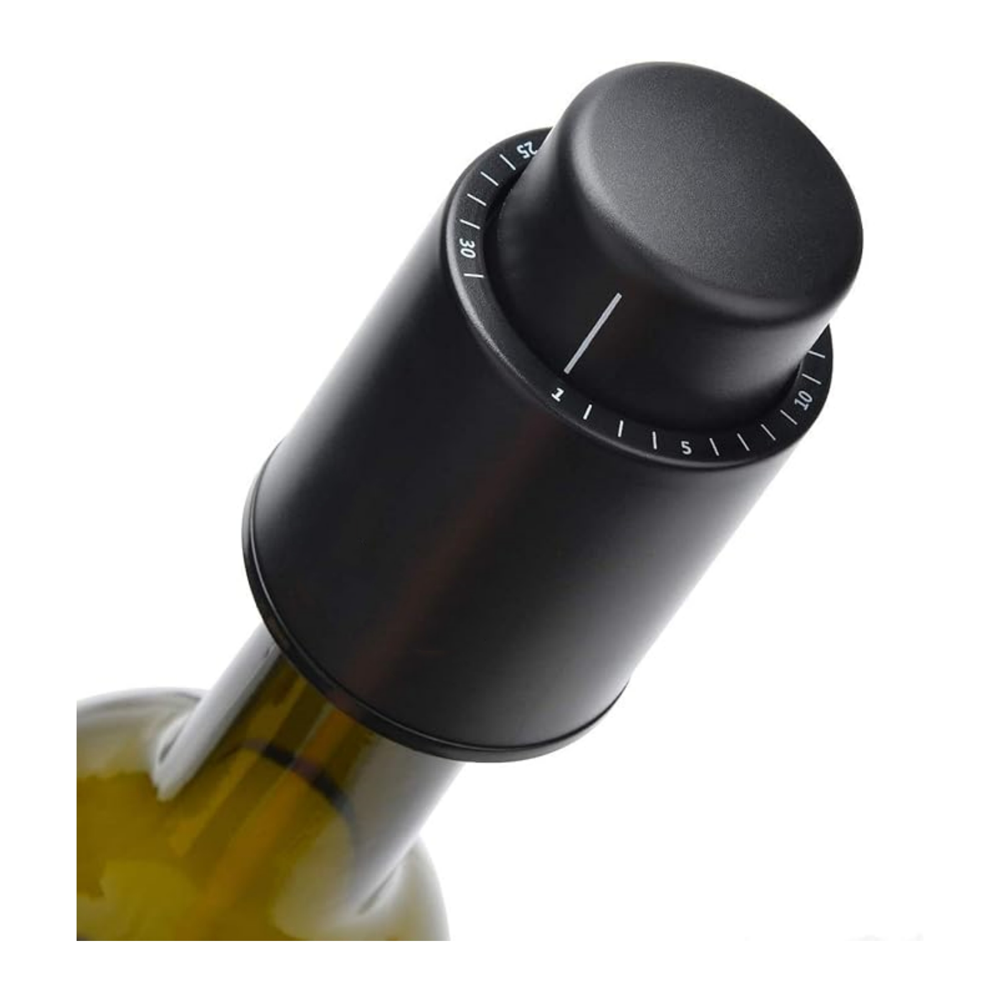 Real Vacuum Wine Stopper 5