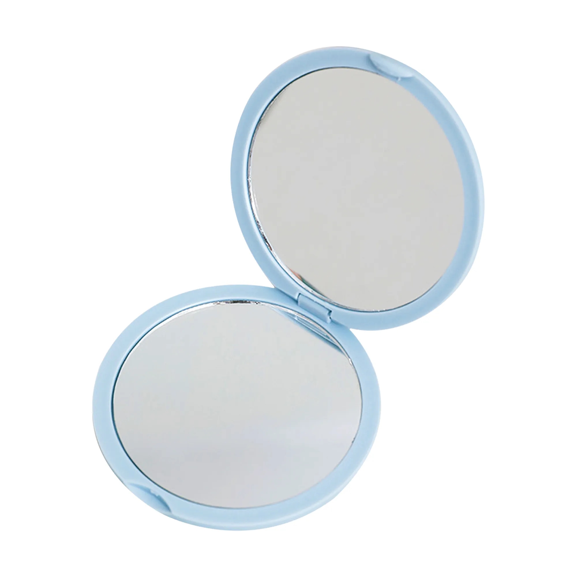 Foldable Double-Sided Portable Mirror 6