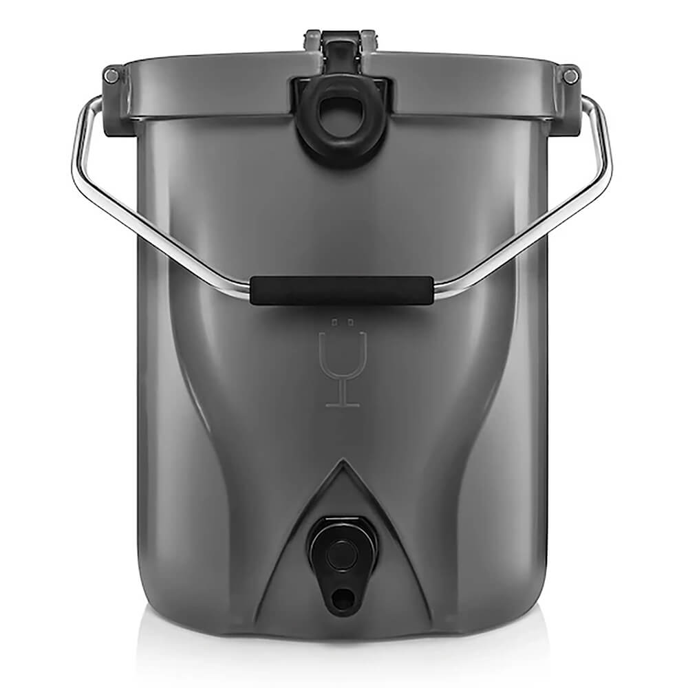 BackTap 3 Gallon Backpack Cooler