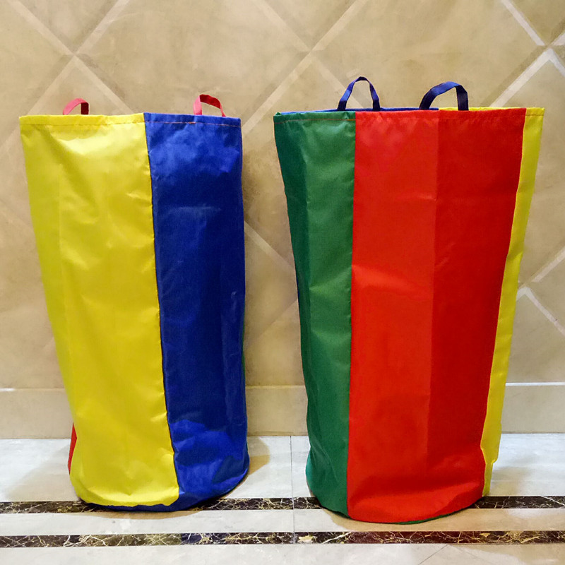 Jumping Bag 1