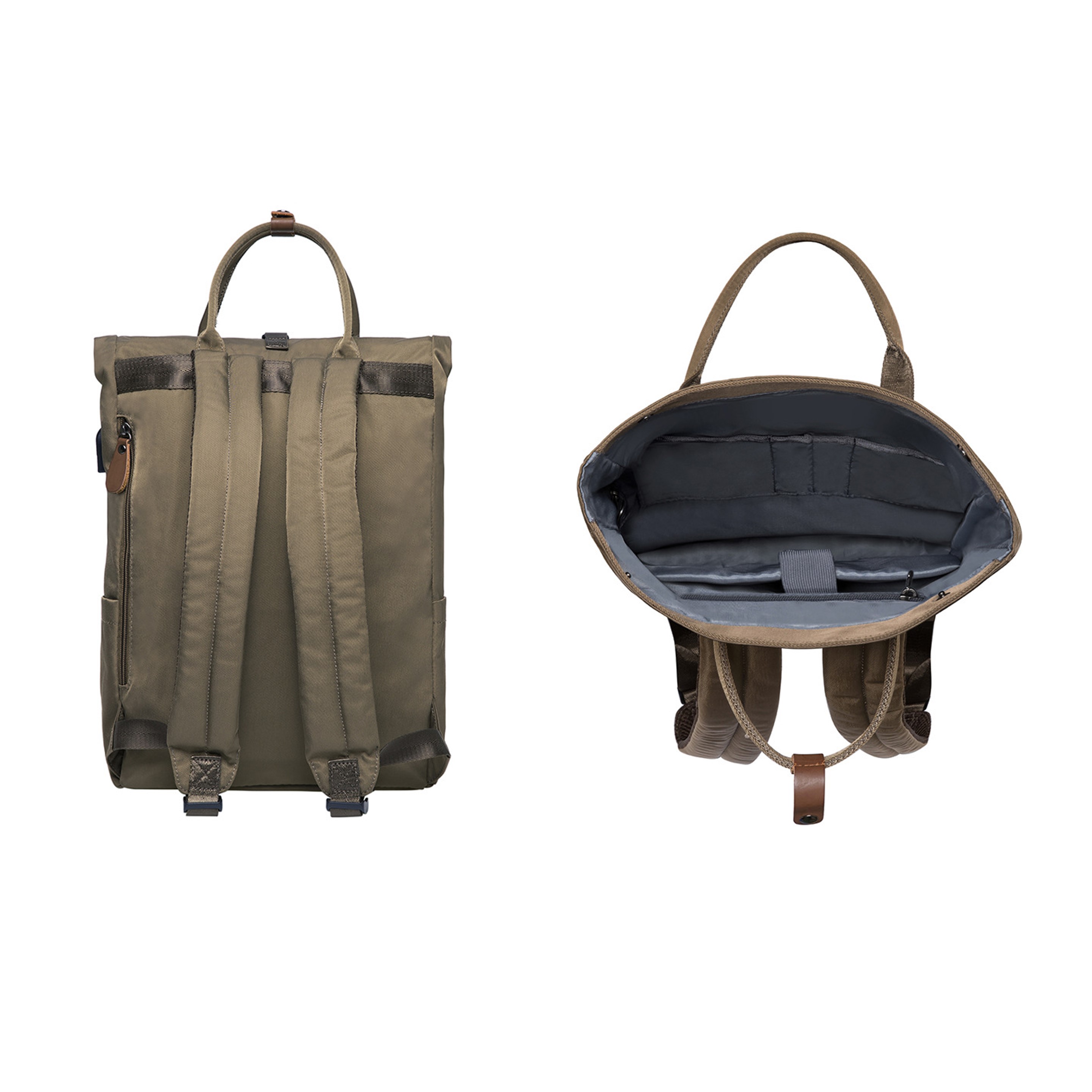 Laptop Backpack (Direct Import) 1