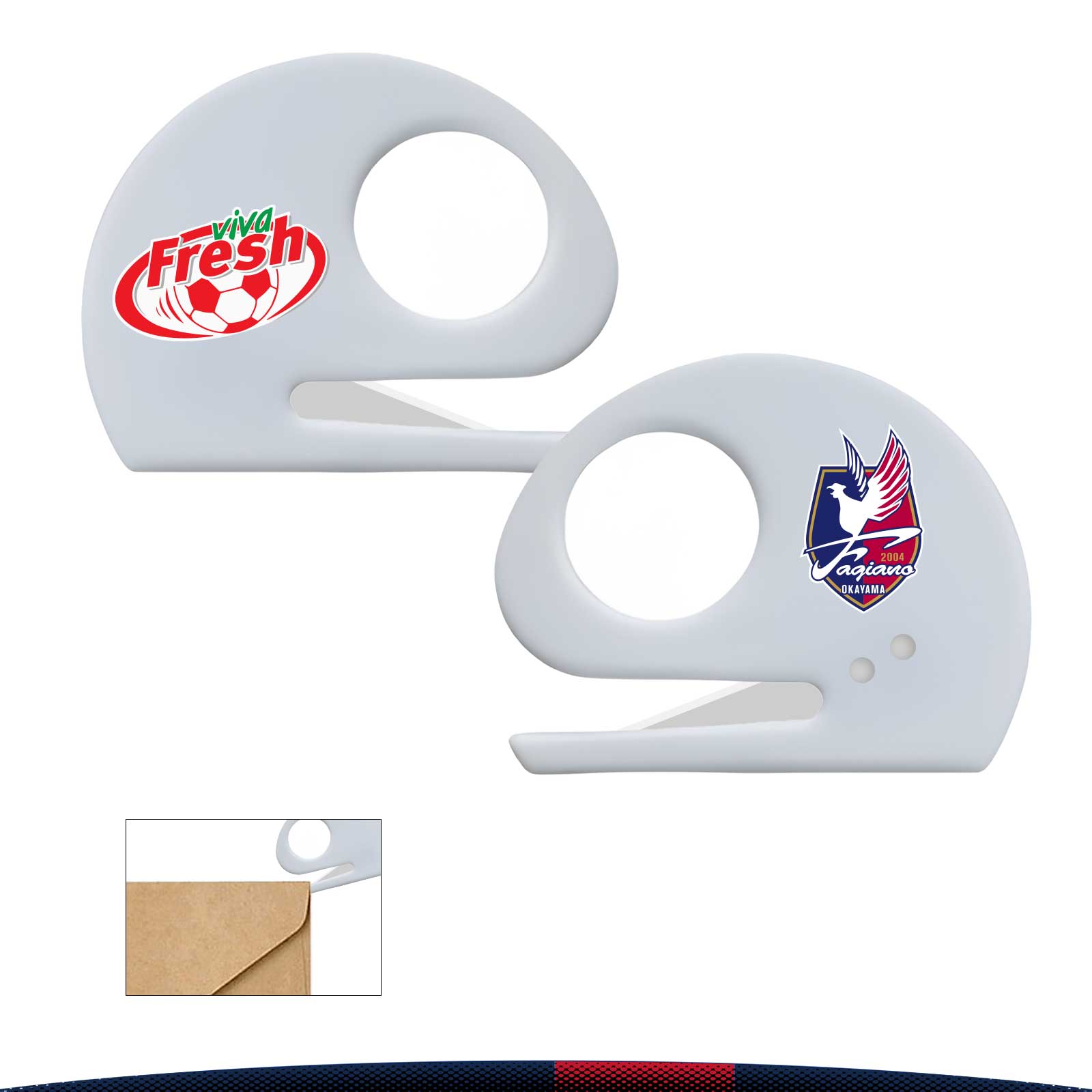 Riklop Letter Opener 3