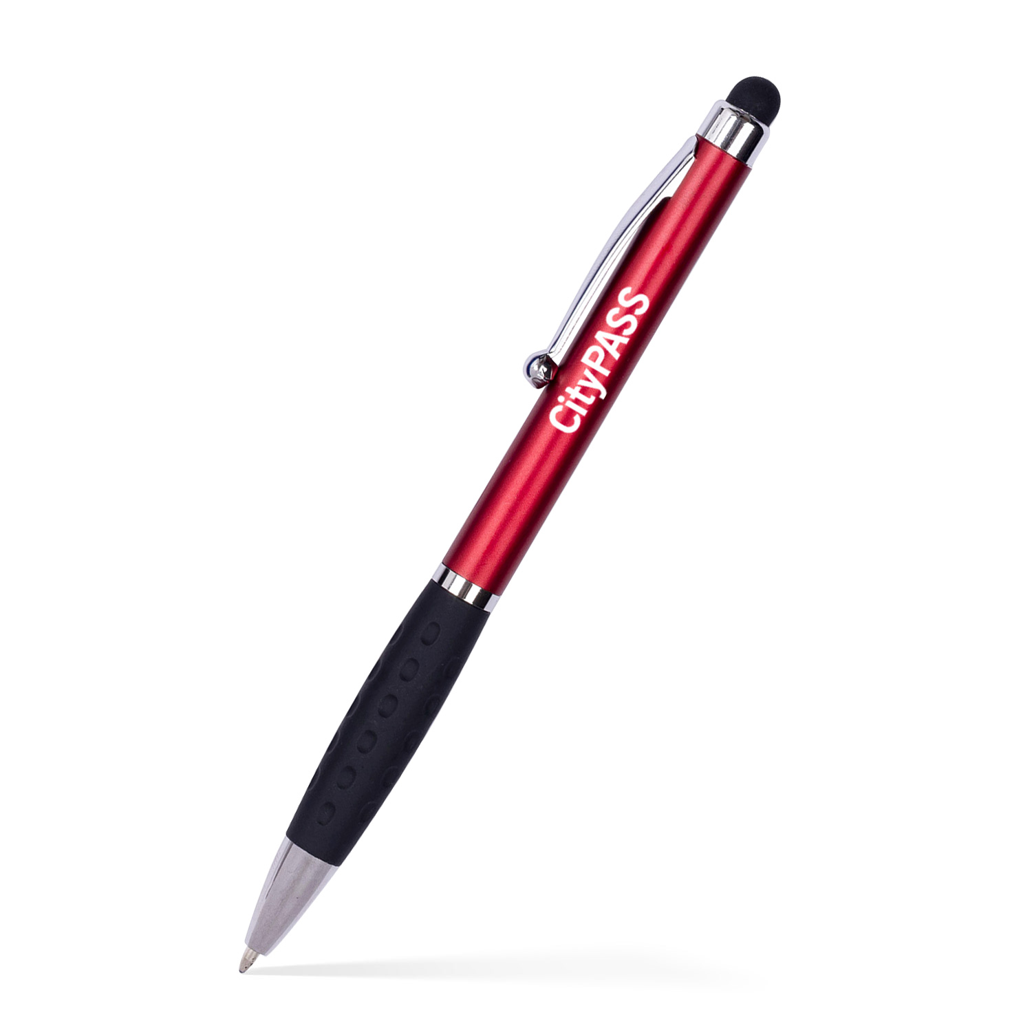 Maleo Stylus Twist Pen 7