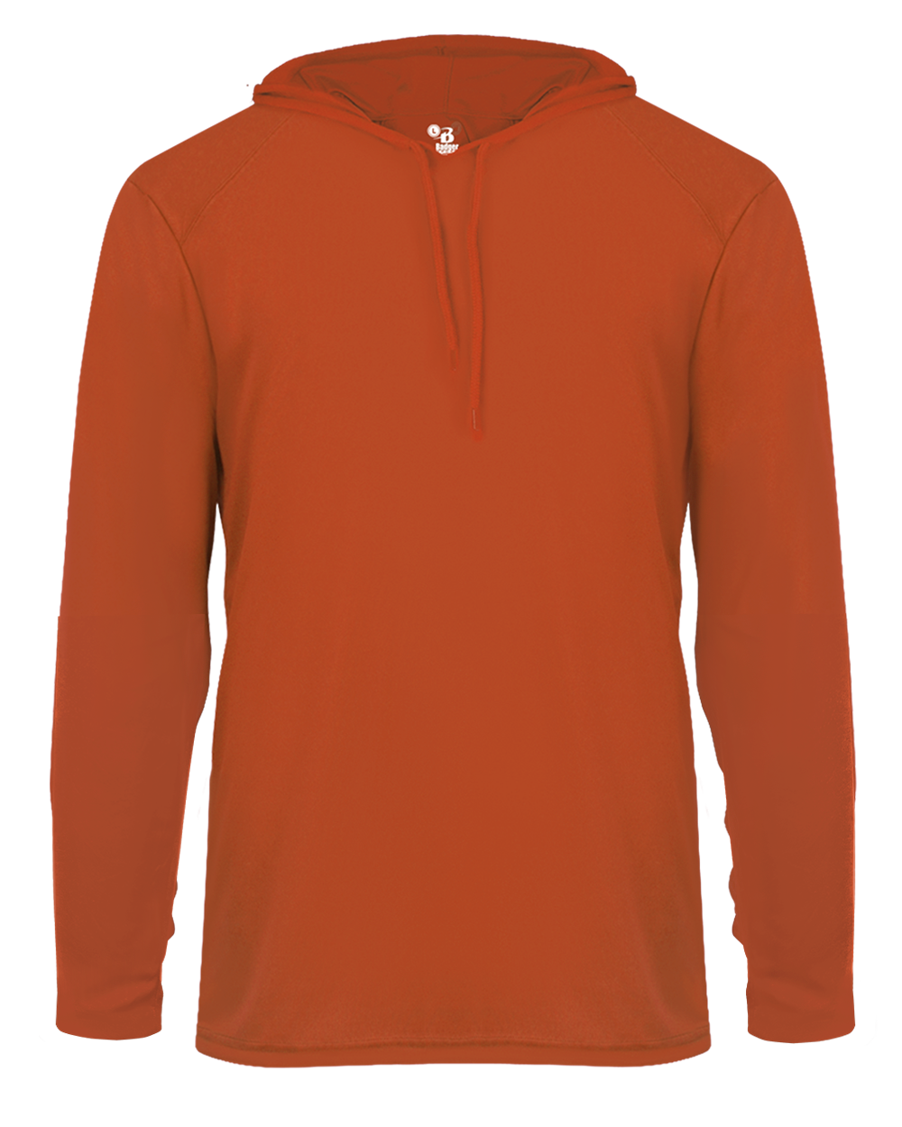 B-Core L/S Hood Tee 13