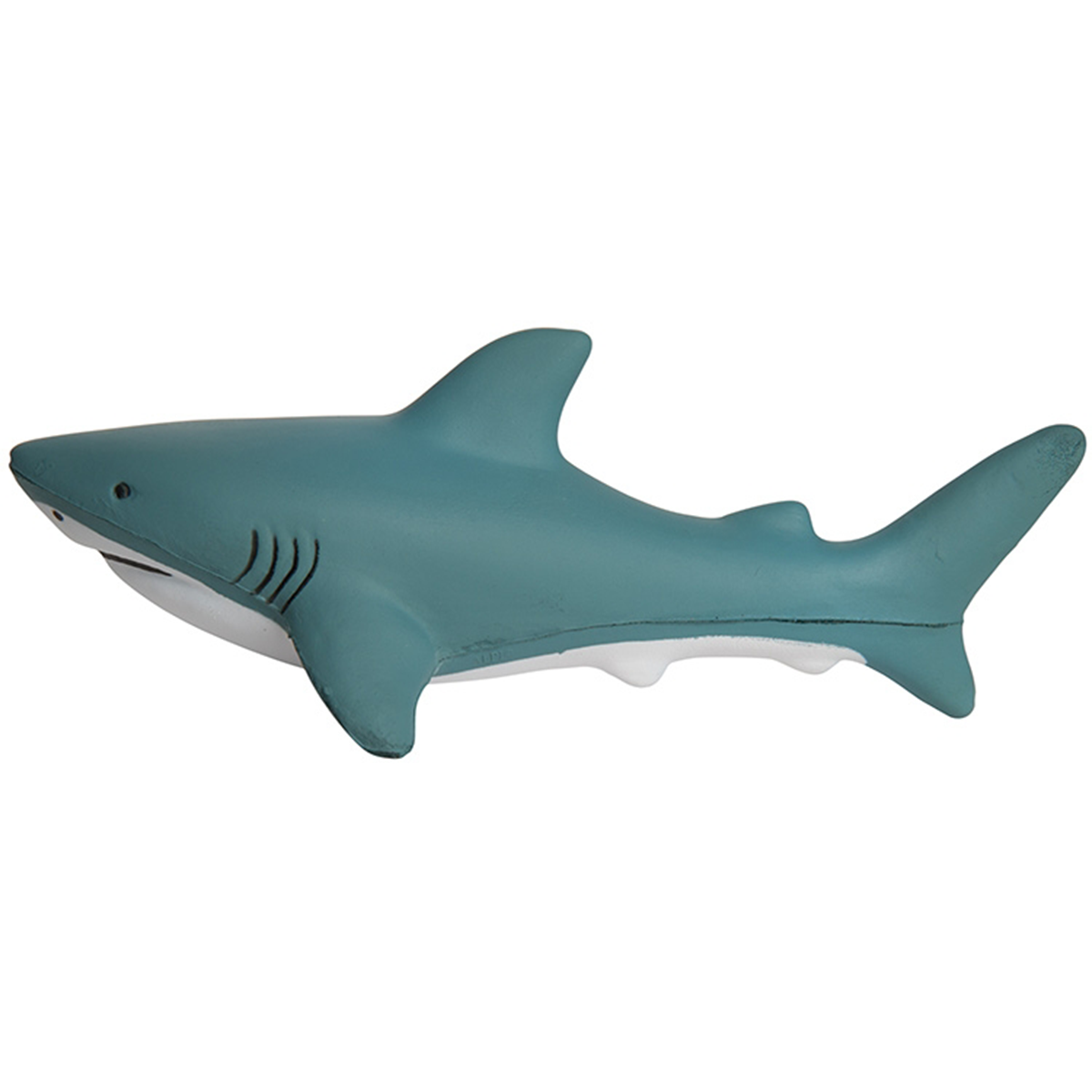 Great White Shark Stress Reliever 3