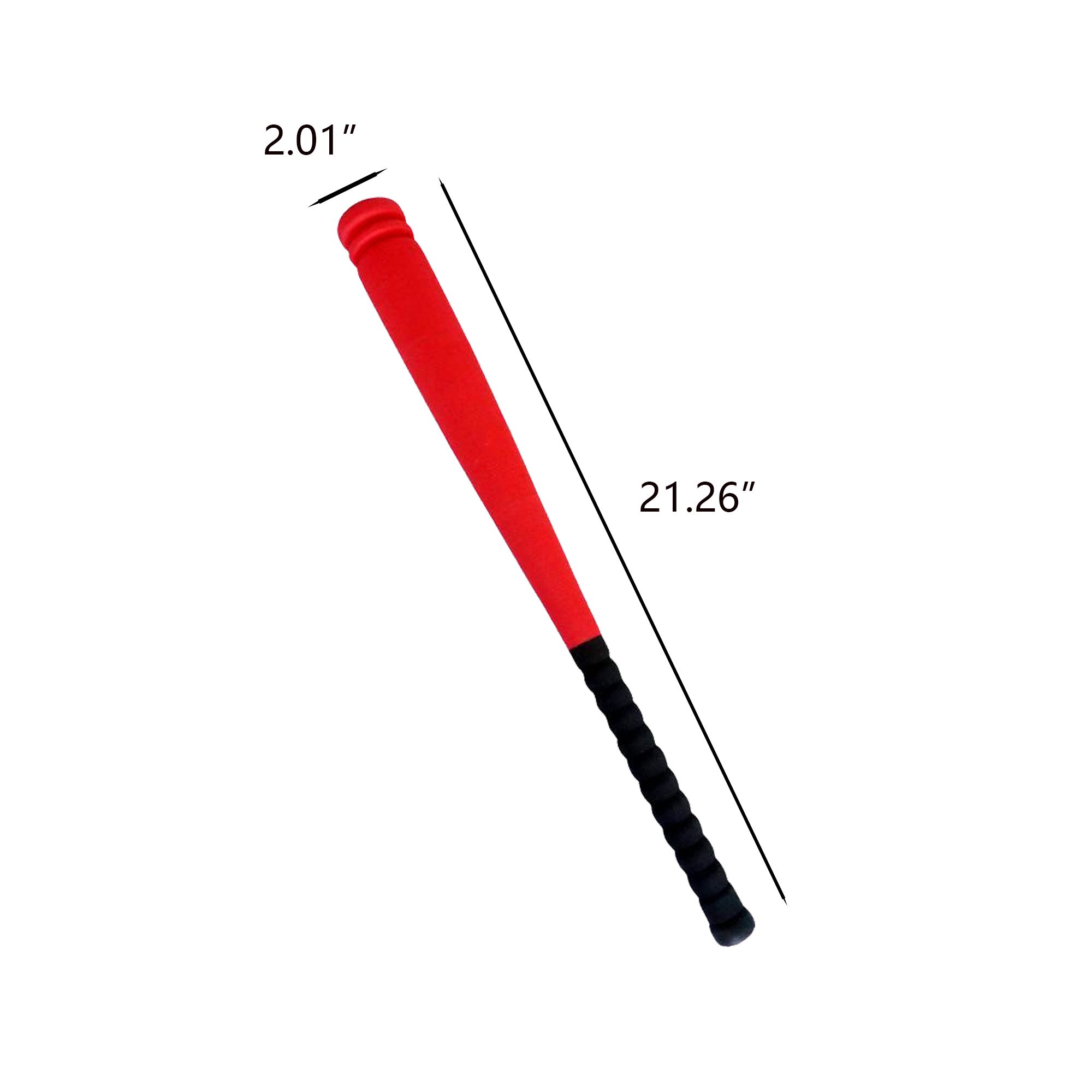 EVA Kids Baseball Bat with a Ball 3
