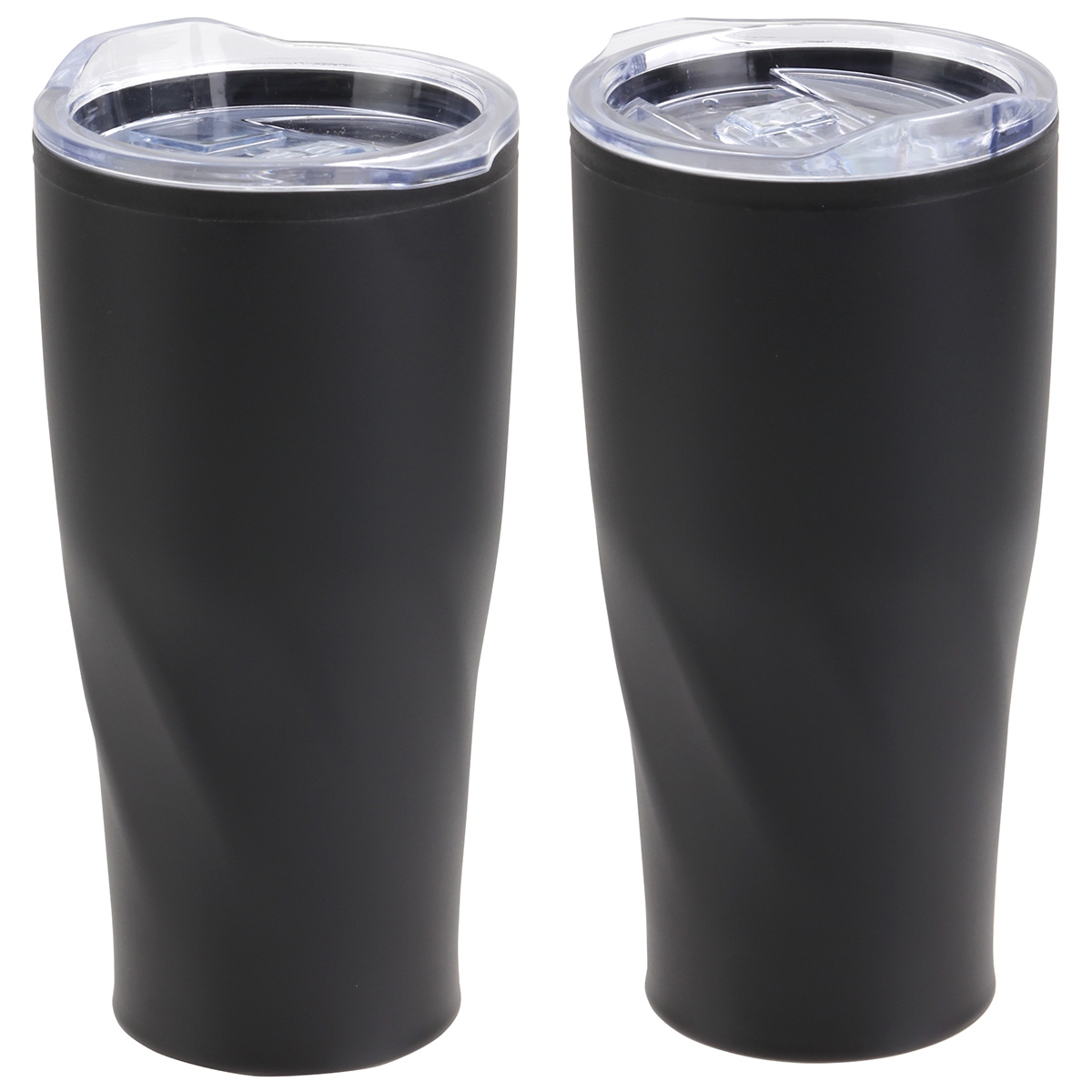Oasis 20 oz Stainless Steel/Polypropylene Tumbler 1