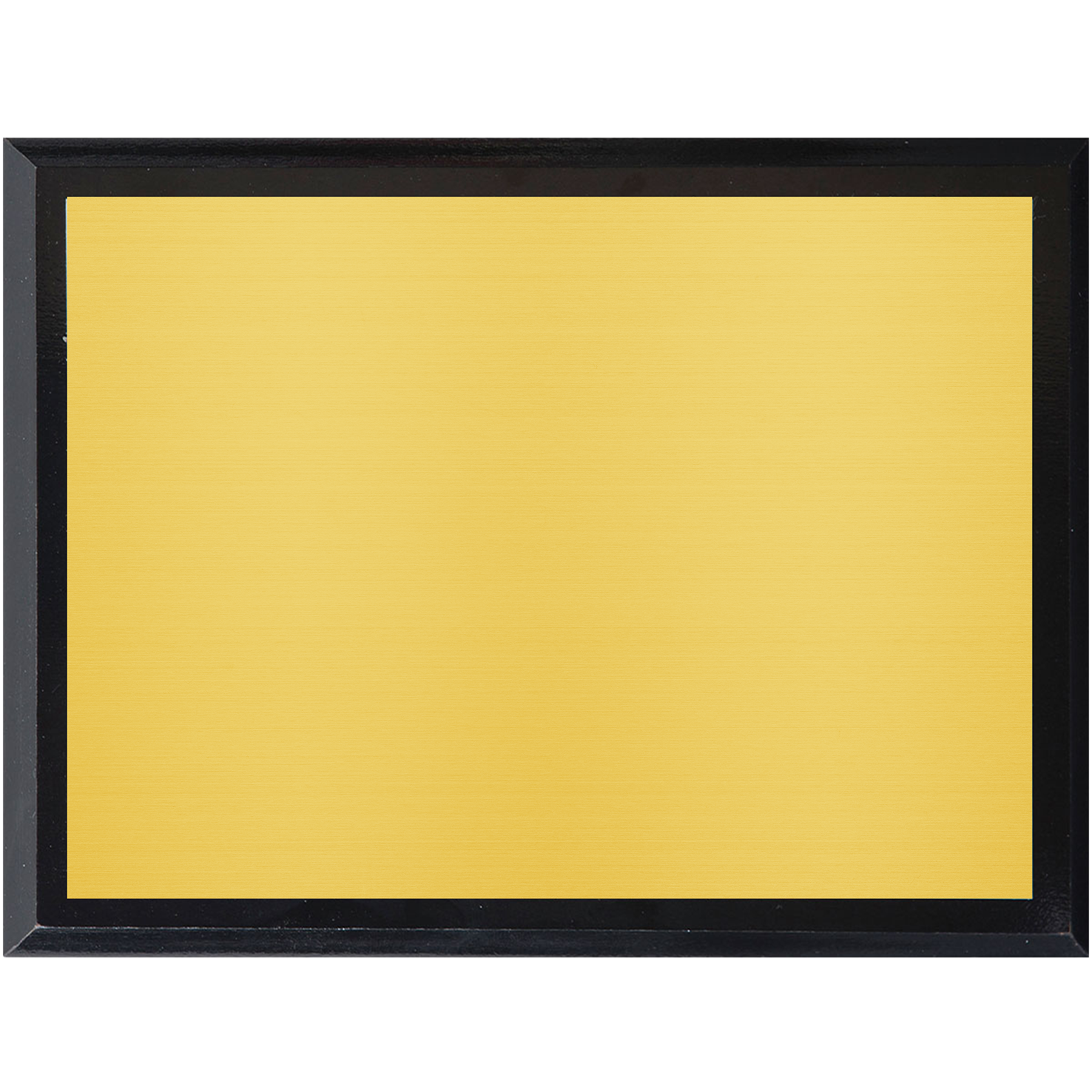 Sublimated Plaques 8" x 6", Horizontal 5