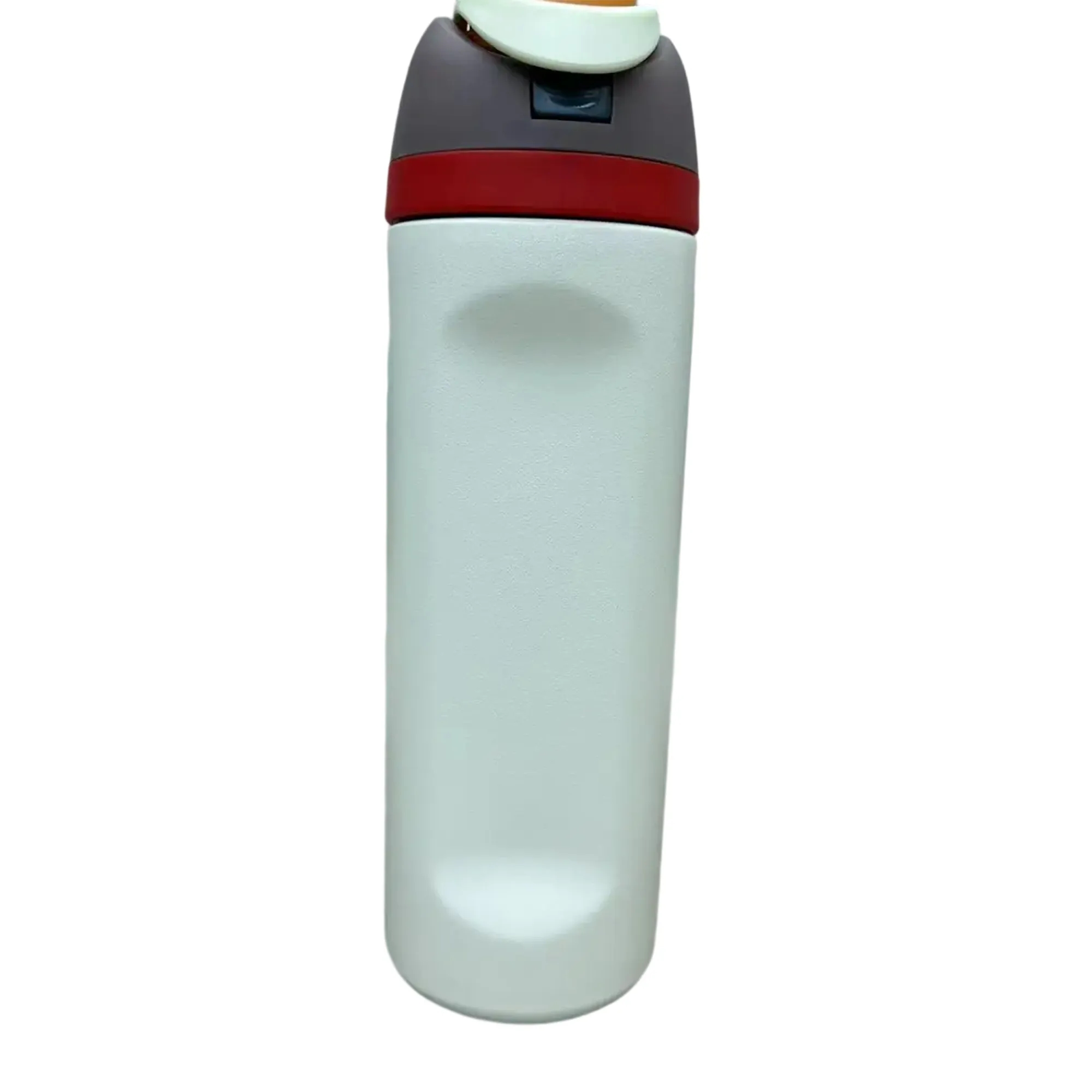 MOQ 50 32oz Dual-Lid 304 Stainless Steel Insulated Tumbler 4