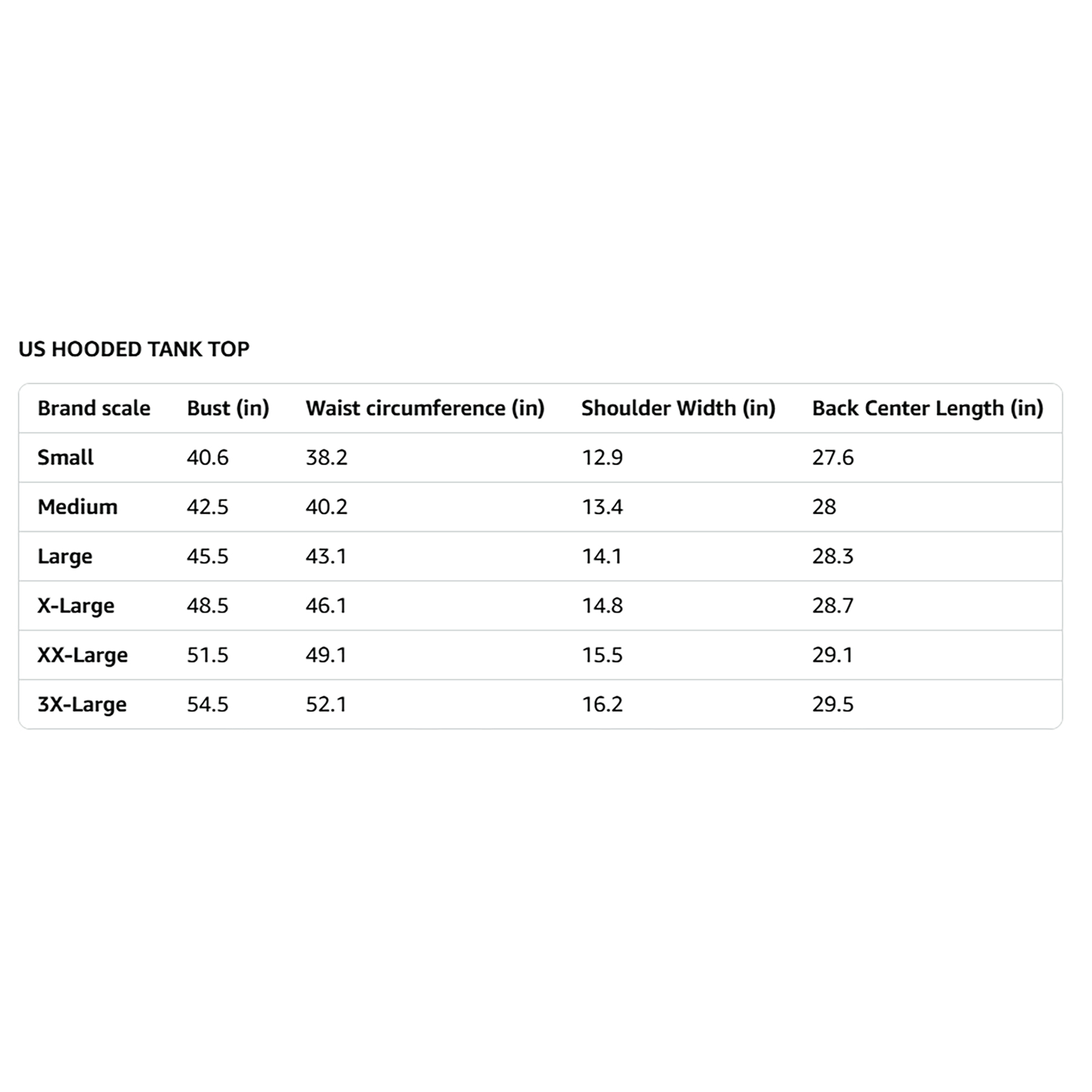 Workout Hoodie Muscle Fitting Sleeveless Shirt 17