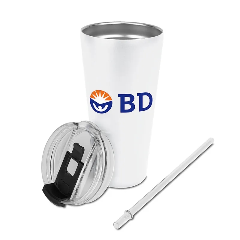 SteadySip 27oz. No-Spill Straw Mug 4