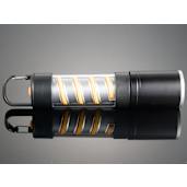 Hanging Spiral Filament Lantern Flashlight 19