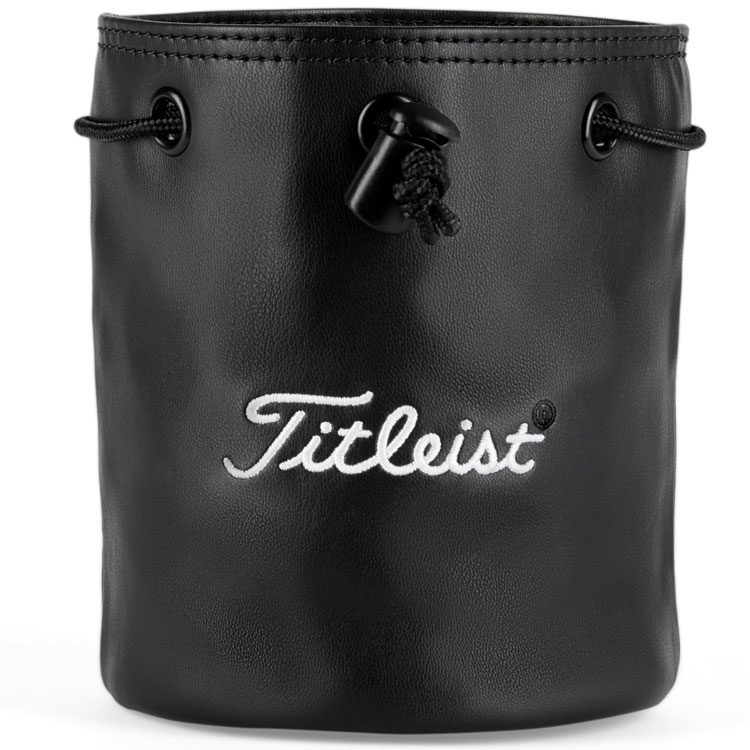 Titleist Professional Valuables Pouch 3