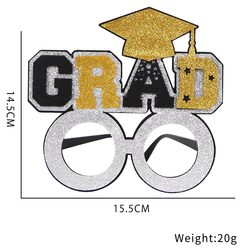 Graduation Glasses 2023 9