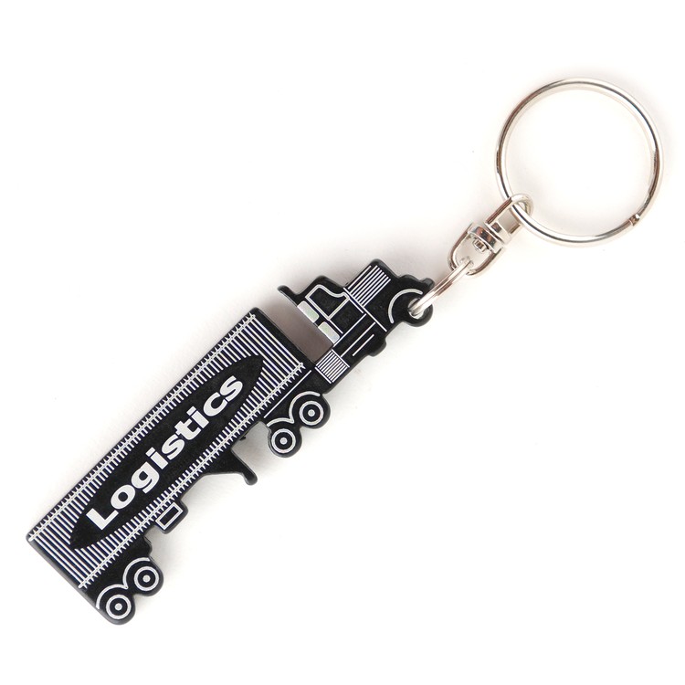 Truck Key Chain 5
